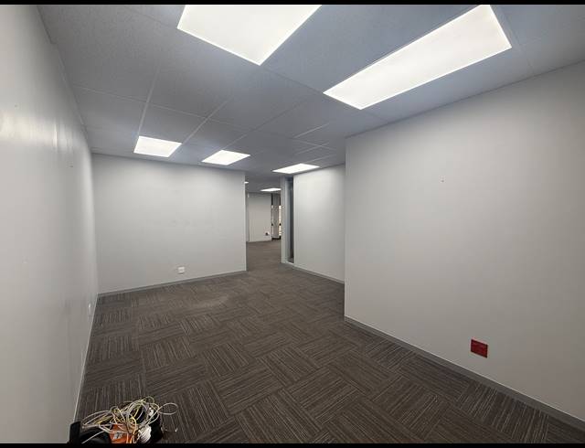 164M² OFFICE TO LET IN AUCKLAND PARK